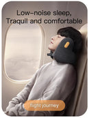 Travesseiro de Viagem 360° AirComfort