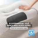 Travesseiro TOP CONFORT — 2 por R$259