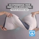 Travesseiro TOP CONFORT — 2 por R$259