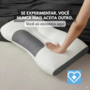 Travesseiro TOP CONFORT — 2 por R$259