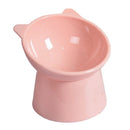 Tigela Elevada Colorful | Para Cachorro e Gato