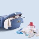 Canguru Ergonômico 3 em 1 para Bebês - Conforto e Praticidade