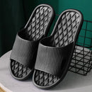 Chinelo Antiderrapante e Confortável para Casa – Perfeito para o Dia a Dia - (TEMOS SOMENTE DUAS CORES)