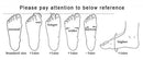 Chinelo Masculino Massagem EVA - Conforto e Estilo