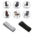 Apoio de Braço Ergonômico com Espuma de Memória - Conforto e Alívio para Cotovelos e Antebraços