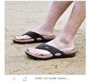 Chinelo Masculino Massagem EVA - Conforto e Estilo