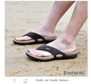 Chinelo Masculino Massagem EVA - Conforto e Estilo