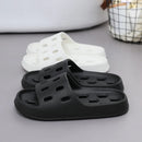 Chinelo Antiderrapante Unissex – Conforto e Segurança para Casa e Lazer
