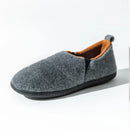 Pantufa Ortopédica – Conforto Térmico e Espuma de Memória para Máximo Bem-Estar