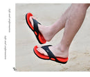 Chinelo Masculino Massagem EVA - Conforto e Estilo
