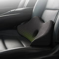 Almofada Ergonômica ErgoDrive – Suporte Ergonômico para a Coluna e Alívio da Dor Lombar