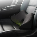 Almofada Ergonômica ErgoDrive – Suporte Ergonômico para a Coluna e Alívio da Dor Lombar