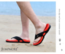 Chinelo Masculino Massagem EVA - Conforto e Estilo