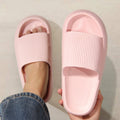 Chinelo Antiderrapante EVA - Único 100% Original | Promoção: Comprando 2 pares, você ganha 20% de Desconto | 4.9⭐