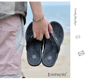 Chinelo Masculino Massagem EVA - Conforto e Estilo