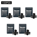 Tiras Nasais Expansoras Anti-Ronco – 30 Unidades