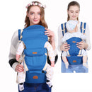 Canguru Ergonômico 3 em 1 para Bebês - Conforto e Praticidade