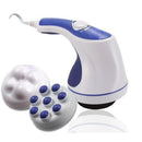 Massageador Elétrico Portátil – Alívio da Dor e Redução de Gordura