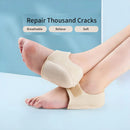Protetor de Silicone ComfortHeel