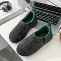 Pantufa Ortopédica – Conforto Térmico e Espuma de Memória para Máximo Bem-Estar