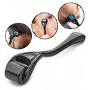 Derma Roller 540 Microagulhas – Estimulação de Colágeno e Rejuvenescimento da Pele
