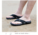Chinelo Masculino Massagem EVA - Conforto e Estilo