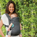 Canguru Ergonômico 4 em 1 para Bebês - Conforto e Praticidade