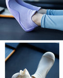 Gallon Shark Barefoot Socks Shoes, Sapatos de praia, Sapatos de fitness, Sapatos de ioga, Sapatos de condução, Sapatos esportivos, Solas finas, Sapatos casuais