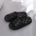 Chinelo Antiderrapante Unissex – Conforto e Segurança para Casa e Lazer
