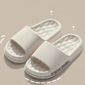 Asgard chinelos de verão masculinos 2025 novo interior antiderrapante chinelos de banheiro conforto sola grossa sapatos de praia masculino chinelos macios de eva