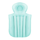 Travesseiro de banho adulto, corpo inteiro, spa, banheira, almofada de banho, pescoço, costas, relaxamento, corpo inteiro, spa, descanso de cabeça, travesseiro, antiderrapante, amortecido