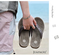 Chinelo Masculino Massagem EVA - Conforto e Estilo