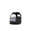 Chinelos masculinos verão flip flops marca moda ao ar livre confortável casual slides sapatos antiderrapantes sandálias de praia 6 cores