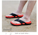 Chinelo Masculino Massagem EVA - Conforto e Estilo