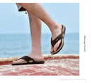 Chinelo Masculino Massagem EVA - Conforto e Estilo