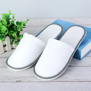 Chinelo para Hotel e Viagem – Conforto e Higiene em Qualquer Lugar