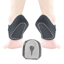 Meia Ortopédica para Fascite Plantar – Proteção e Alívio Imediato para o Calcanhar