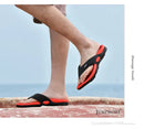 Chinelo Masculino Massagem EVA - Conforto e Estilo