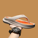 Chinelo Massageador Masculino - Conforto e Estilo para o Dia a Dia