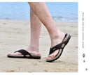 Chinelo Masculino Massagem EVA - Conforto e Estilo