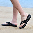Chinelo Masculino Massagem EVA - Conforto e Estilo