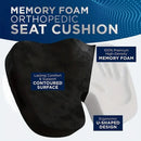 Almofada Ergonômica NuvemSeat