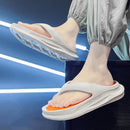 Chinelo Massageador Masculino - Conforto e Estilo para o Dia a Dia