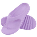 Shevalues sandálias ortopédicas masculinas moda casais praia flip flop verão ao ar livre sandálias macias com suporte de arco slides de banheiro