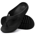 Crestar sandálias ortopédicas para mulheres arco apoio recuperação flip flops travesseiro macio moda ao ar livre verão sapatos de praia