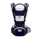 Mochila Ergonômica Canguru Baby Carrier Hipseat