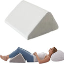 Almofada Ortopédica de Posicionamento – Suporte Postural e Alívio para Pernas, Joelhos e Costas