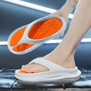 Chinelo Massageador Masculino - Conforto e Estilo para o Dia a Dia