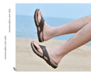 Chinelo Masculino Massagem EVA - Conforto e Estilo