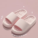 Asgard chinelos de verão masculinos 2025 novo interior antiderrapante chinelos de banheiro conforto sola grossa sapatos de praia masculino chinelos macios de eva
